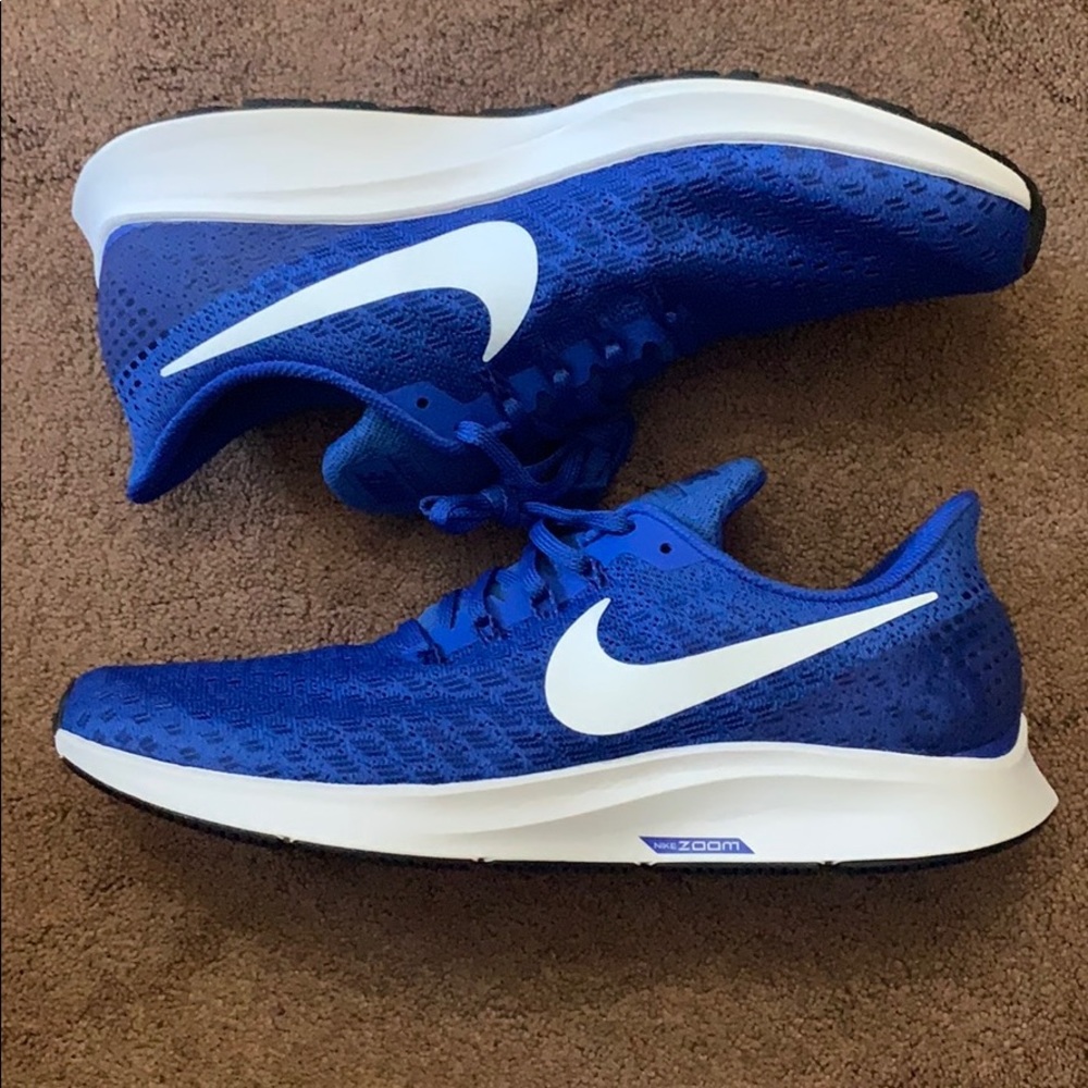 New Nike Zoom Pegasus 35 Running Shoes